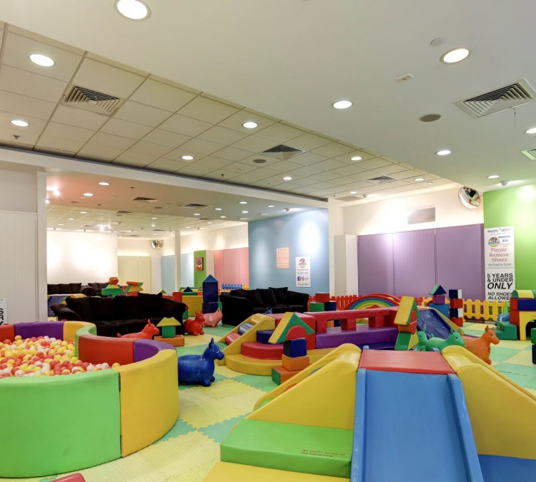 Awesome Toddlers Soft Play Indoor Playground (Gilbert,&nbspAZ)
